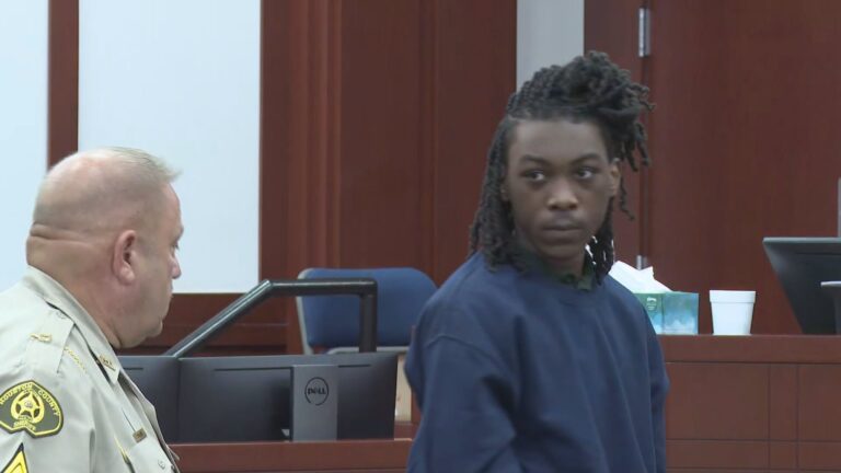 Denzelle Willis Jr. Obituary, Cause of Death - Warner Robins High School Shooting Suspect Identified, Denied Bond
